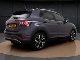 Volkswagen T-Cross (2024) thumbnail 5