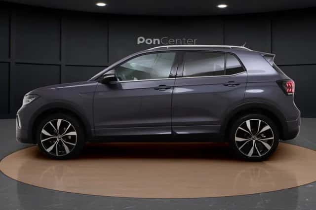 Volkswagen T-Cross (2024) thumbnail 6