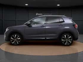 Volkswagen T-Cross (2024) thumbnail 6