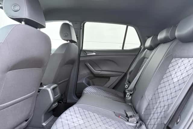 Volkswagen T-Cross (2024) thumbnail 7
