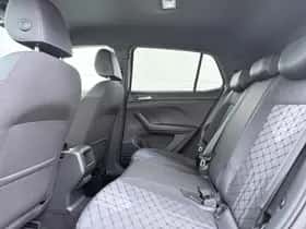 Volkswagen T-Cross (2024) thumbnail 7