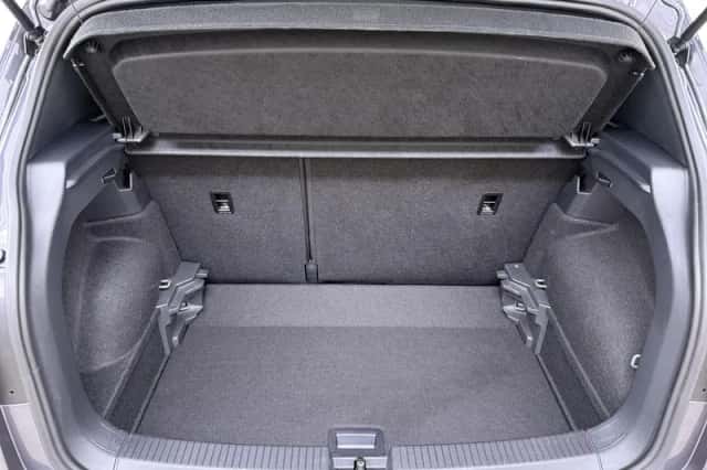 Volkswagen T-Cross (2024) thumbnail 8