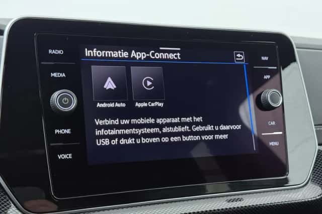 Volkswagen T-Cross (2024) thumbnail 9