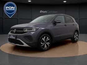 Volkswagen T-Cross (2024)