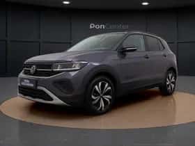 Volkswagen T-Cross (2024) thumbnail 12