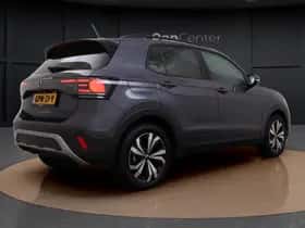 Volkswagen T-Cross (2024) thumbnail 5