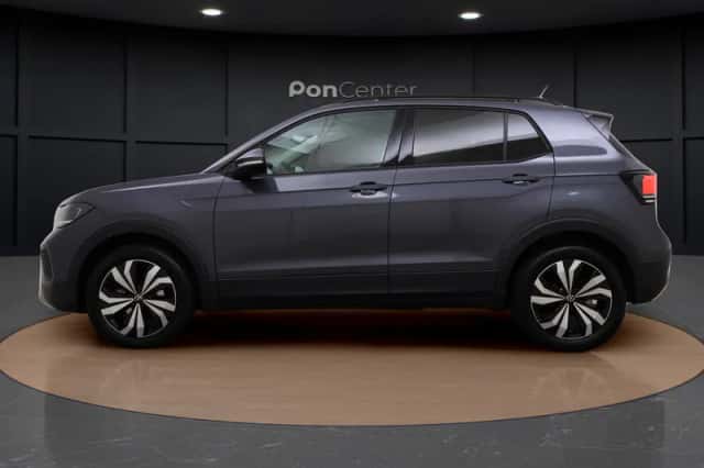 Volkswagen T-Cross (2024) thumbnail 6