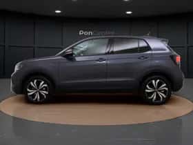 Volkswagen T-Cross (2024) thumbnail 6