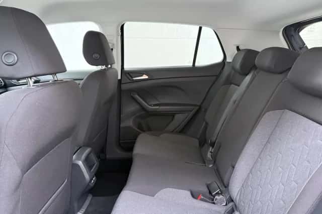 Volkswagen T-Cross (2024) thumbnail 7