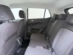 Volkswagen T-Cross (2024) thumbnail 7