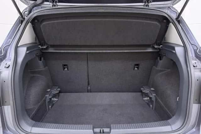 Volkswagen T-Cross (2024) thumbnail 8