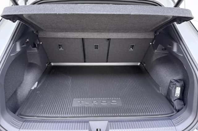 Volkswagen T-Roc (2026) thumbnail 7