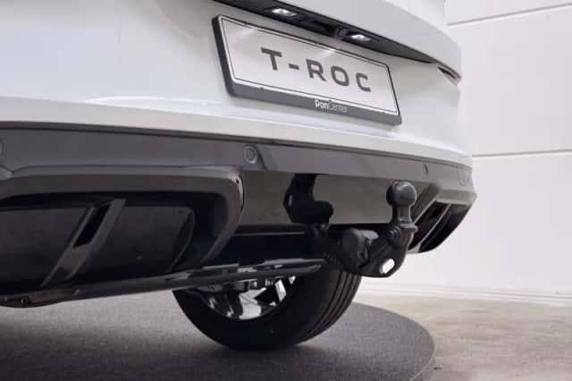Volkswagen T-Roc (2026) thumbnail 8