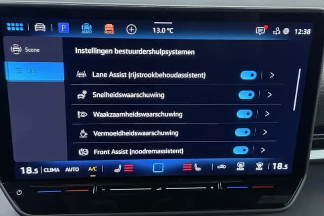 Volkswagen T-Roc (2026) thumbnail 10