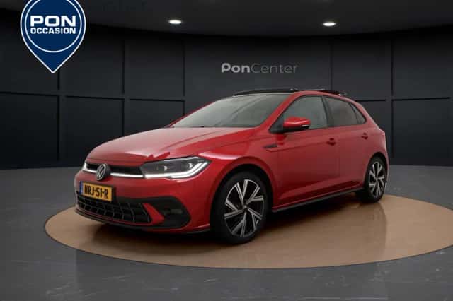 Volkswagen Polo (2025) thumbnail 1