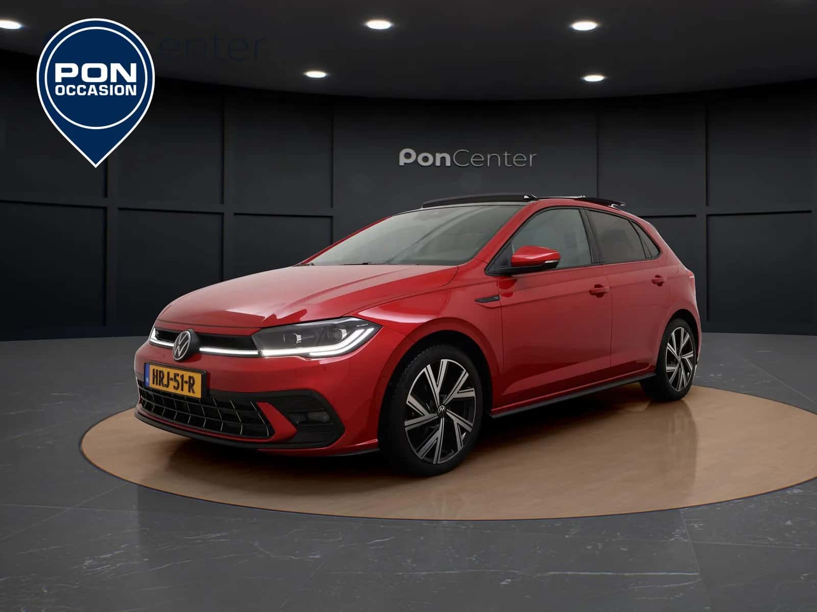 Volkswagen Polo (2025) — foto 1