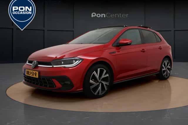 Volkswagen Polo (2025) thumbnail 2