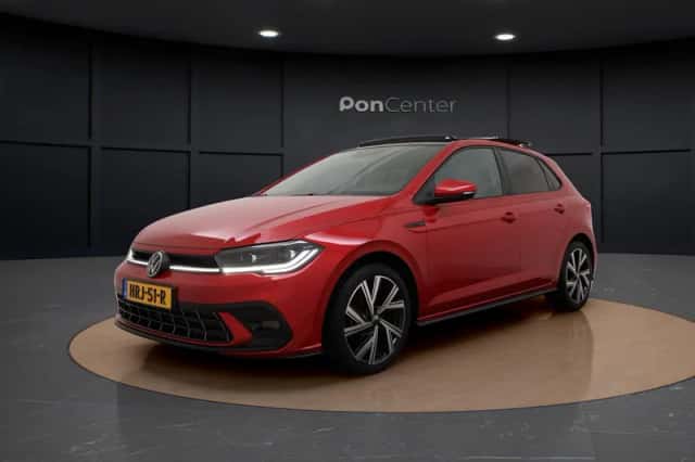 Volkswagen Polo (2025) thumbnail 13