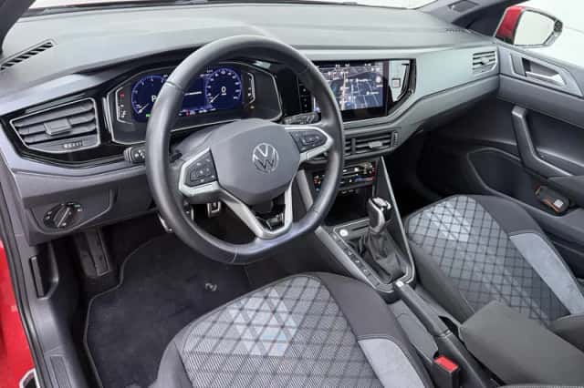Volkswagen Polo (2025) thumbnail 3