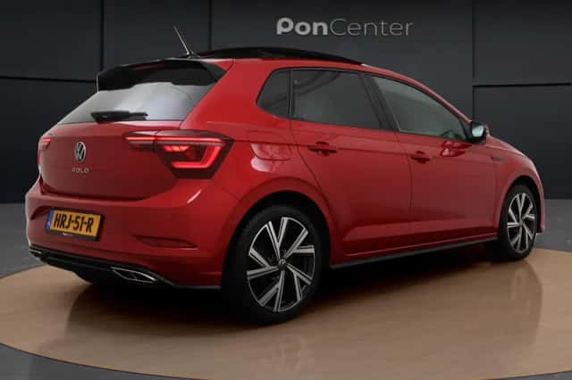 Volkswagen Polo (2025) thumbnail 5
