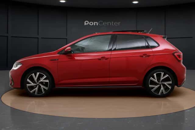 Volkswagen Polo (2025) thumbnail 6