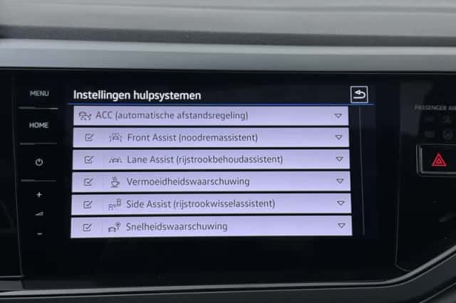 Volkswagen Polo (2025) thumbnail 9