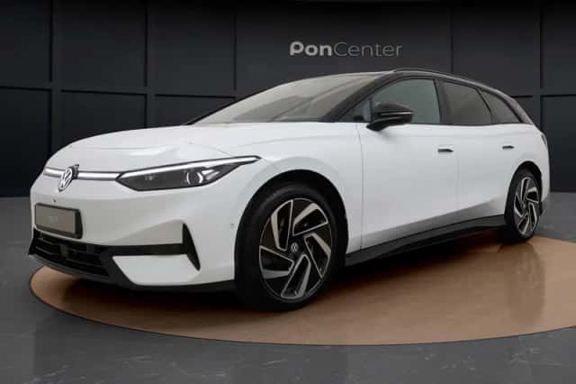 Volkswagen ID.7 (2026)