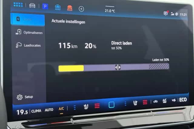 Volkswagen ID.7 (2026) thumbnail 11