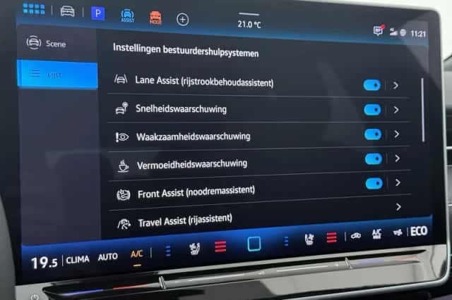 Volkswagen ID.7 (2026) thumbnail 12