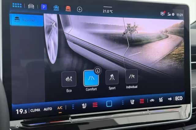 Volkswagen ID.7 (2026) thumbnail 13