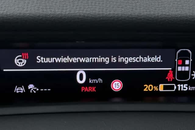 Volkswagen ID.7 (2026) thumbnail 18