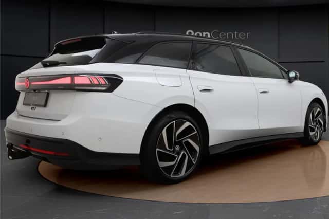 Volkswagen ID.7 (2026) thumbnail 4