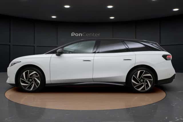 Volkswagen ID.7 (2026) thumbnail 5