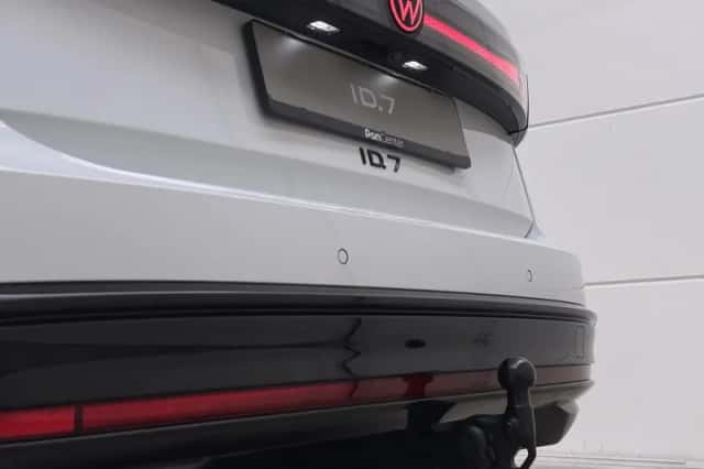Volkswagen ID.7 (2026) thumbnail 9