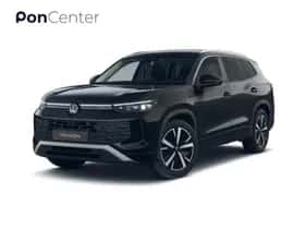Volkswagen Tayron (2026)