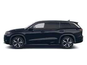 Volkswagen Tayron (2026) thumbnail 2