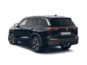Volkswagen Tayron (2026) thumbnail 3