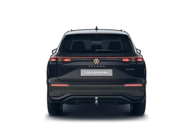 Volkswagen Tayron (2026) thumbnail 4