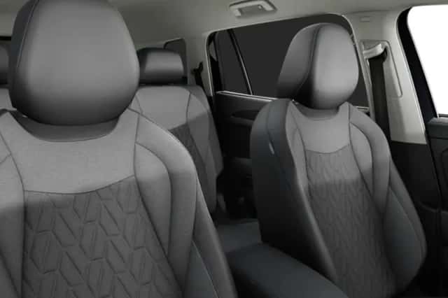 Volkswagen Tayron (2026) thumbnail 5