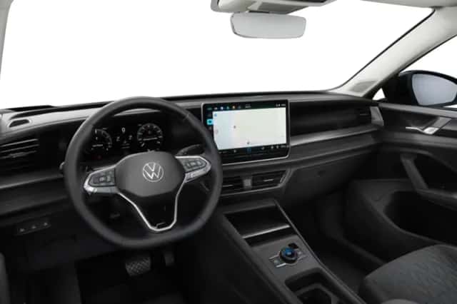 Volkswagen Tayron (2026) thumbnail 6