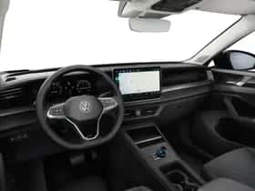 Volkswagen Tayron (2026) thumbnail 6