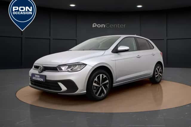 Volkswagen Polo (2025) thumbnail 1