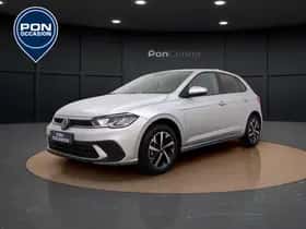 Volkswagen Polo (2025)