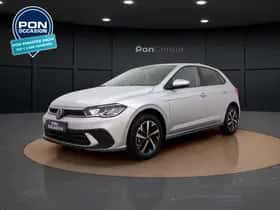 Volkswagen Polo (2025) thumbnail 1