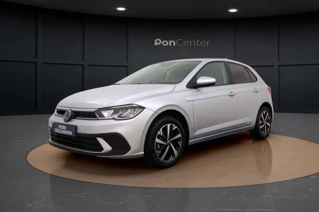Volkswagen Polo (2025) thumbnail 12