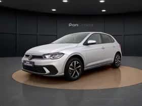 Volkswagen Polo (2025) thumbnail 12