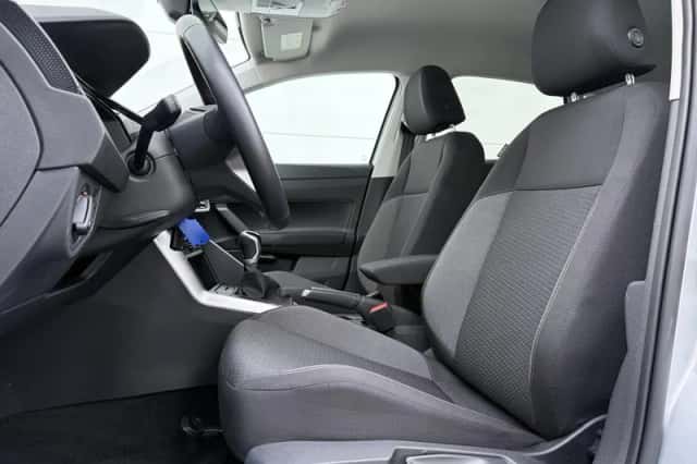 Volkswagen Polo (2025) thumbnail 4