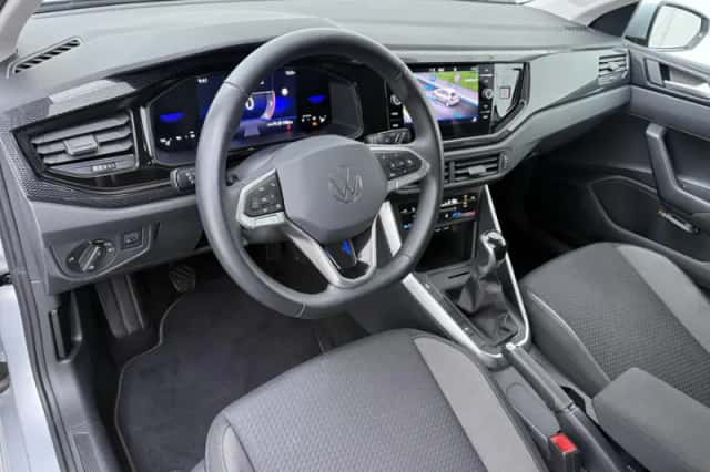 Volkswagen Polo (2025) thumbnail 4