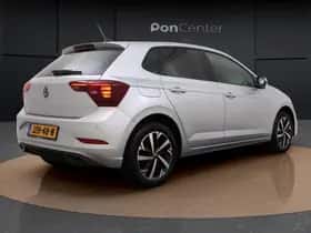 Volkswagen Polo (2025) thumbnail 5