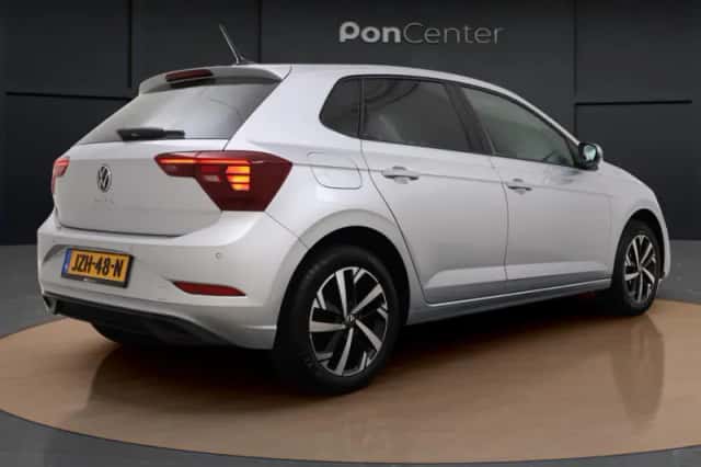 Volkswagen Polo (2025) thumbnail 6